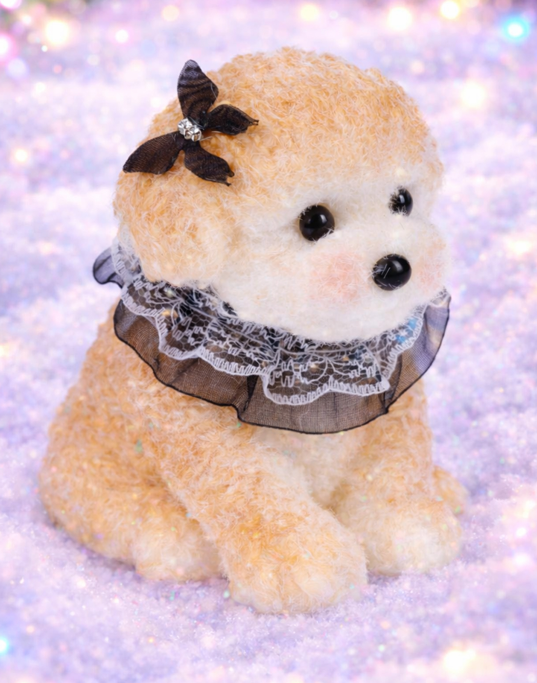 Игрушка-антистресс Крутой Замес сквиш - фото 6