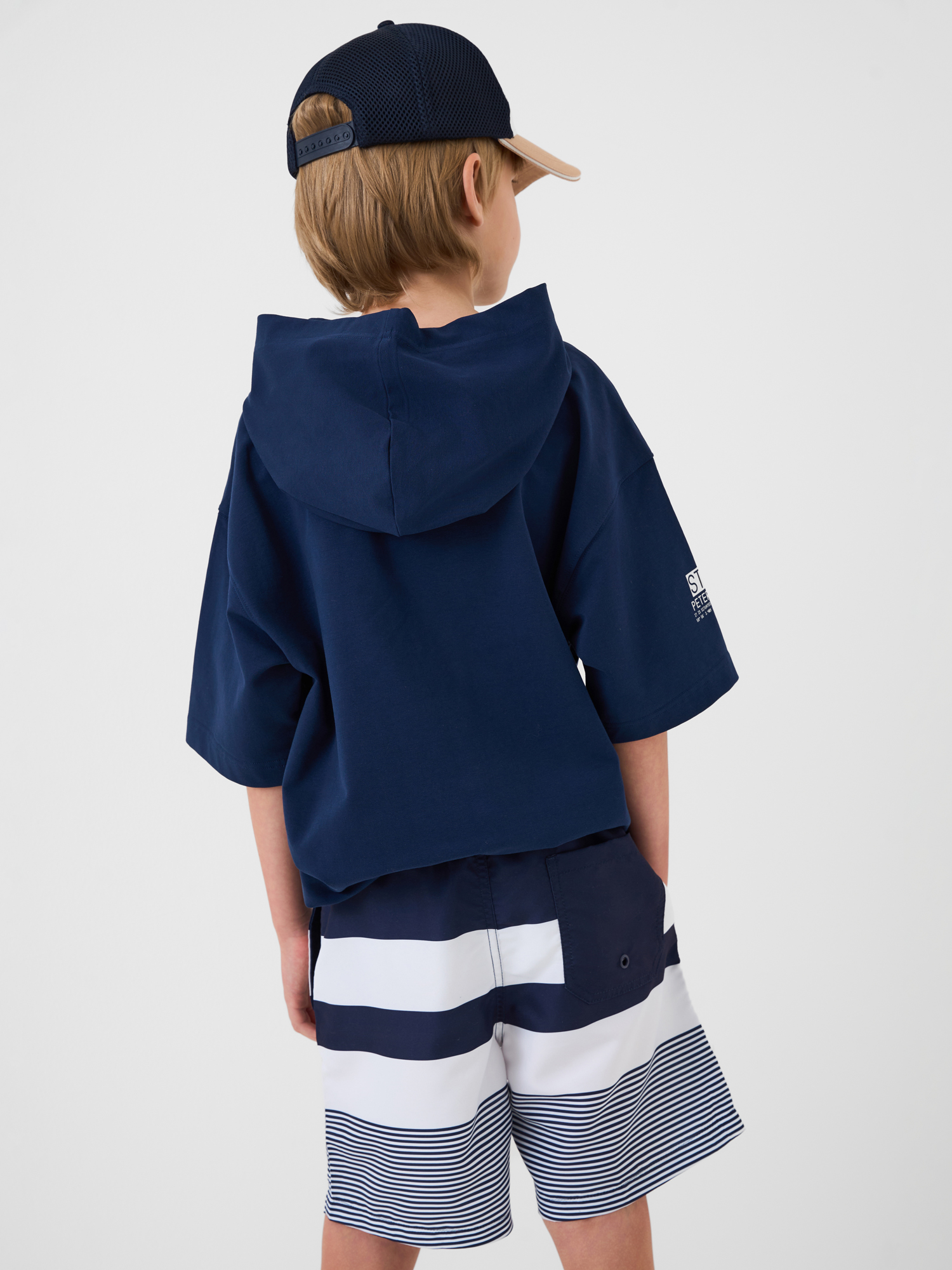 Шорты купальные PlayToday 12611413 - фото 3