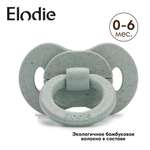 Пустышка Elodie латекс классическая от 0 мес. 1 шт.