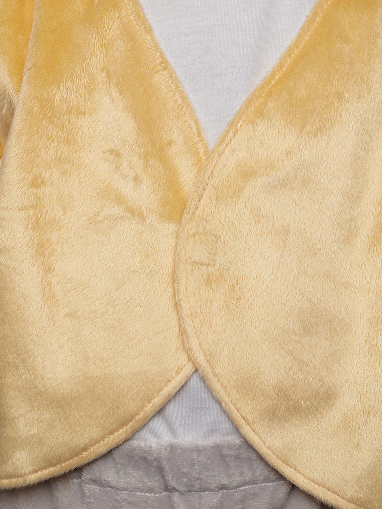 Костюм пуговка 4003 к-18 - фото 8