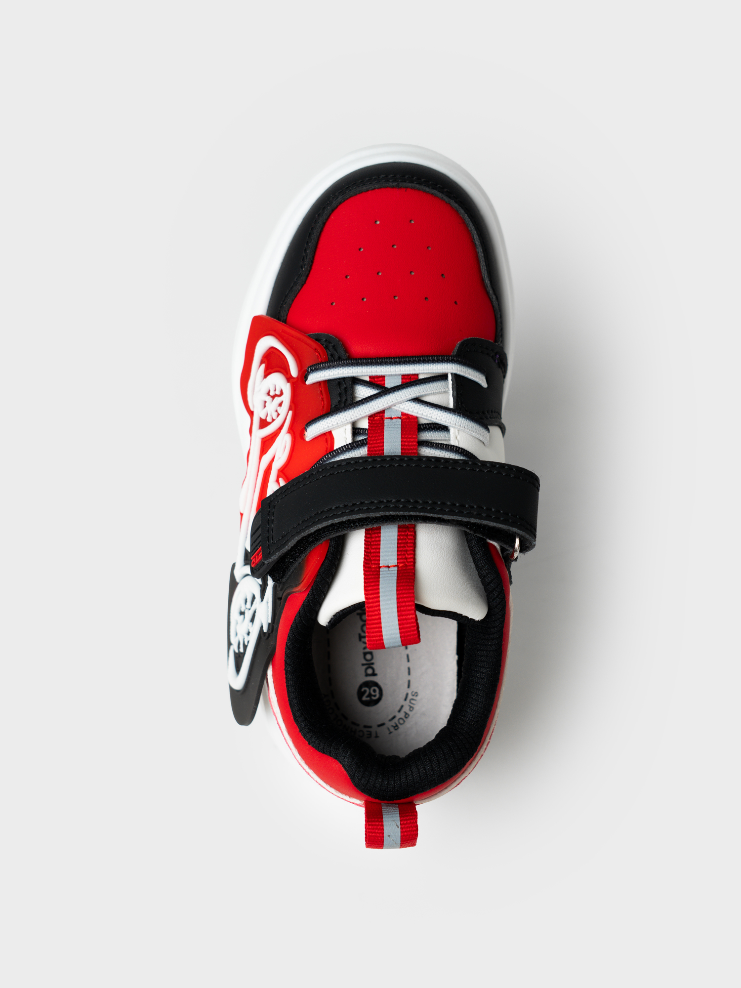 Кроссовки PlayToday 12612746 - фото 4