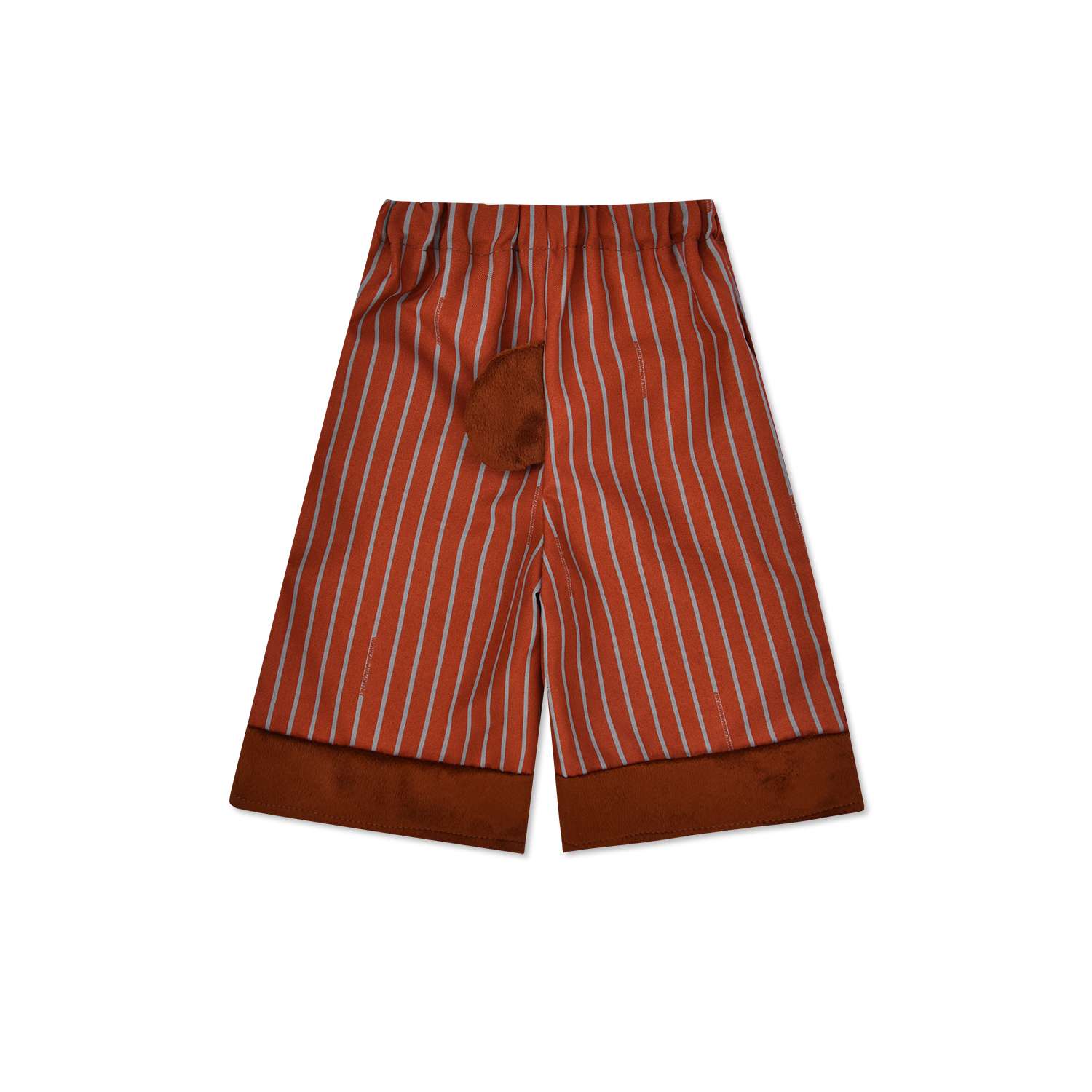 Костюм FRESH-TREND Мишка Косолапый 110 см DM0025 - фото 9