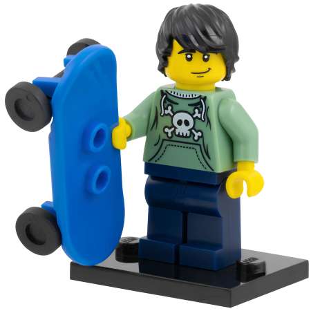 Фигурка LEGO Minifigures