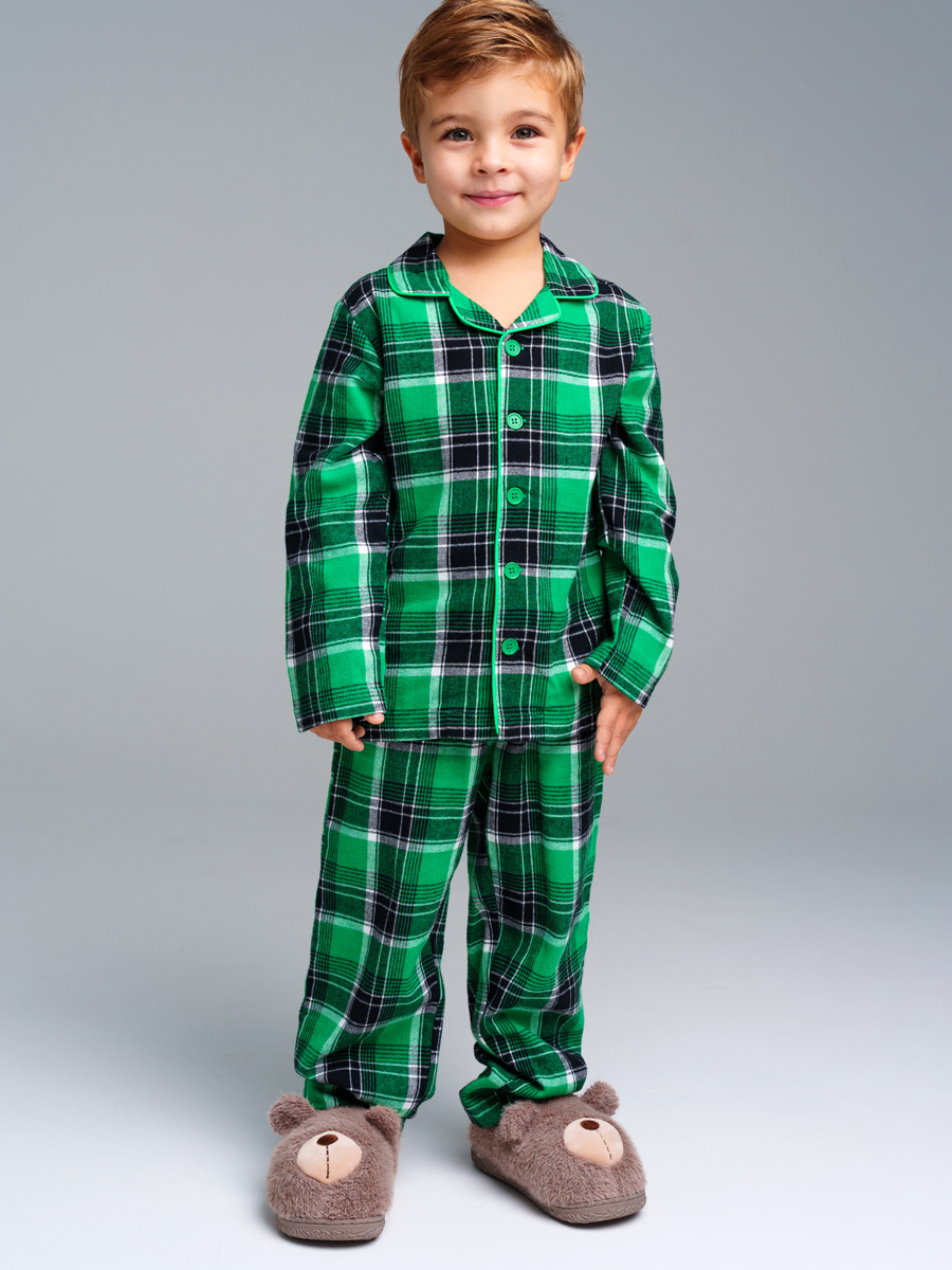 Пижама PlayToday 42316004 - фото 1