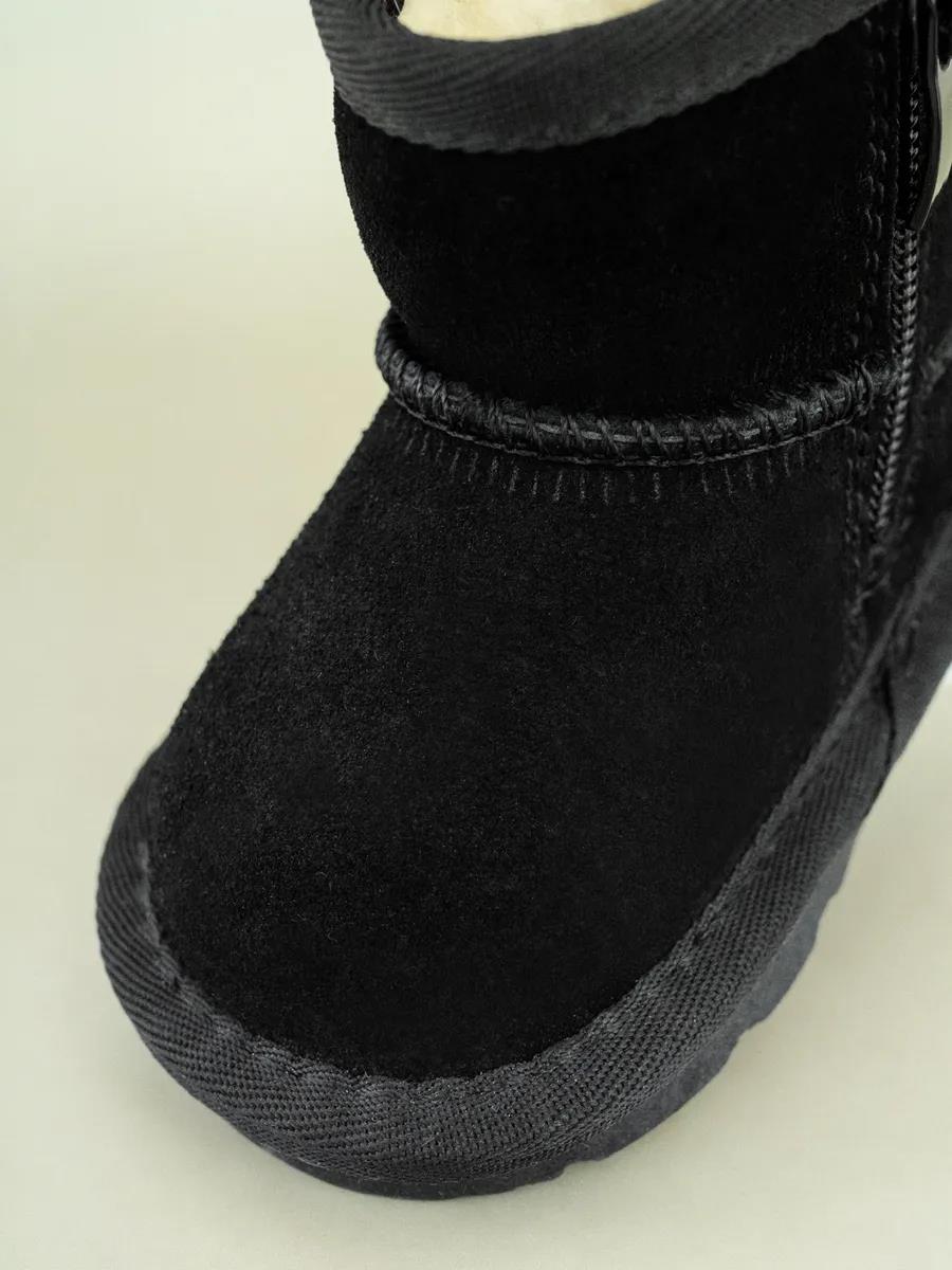 Угги Тотошка W12-A - фото 4