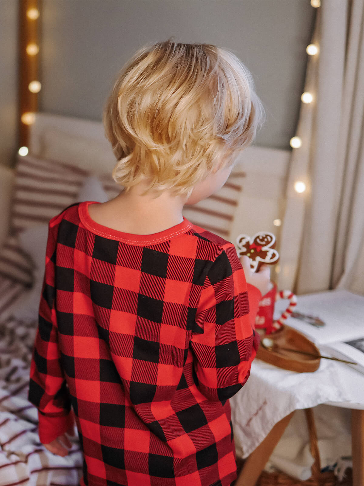 Пижама Mjolk 10092166 - фото 7