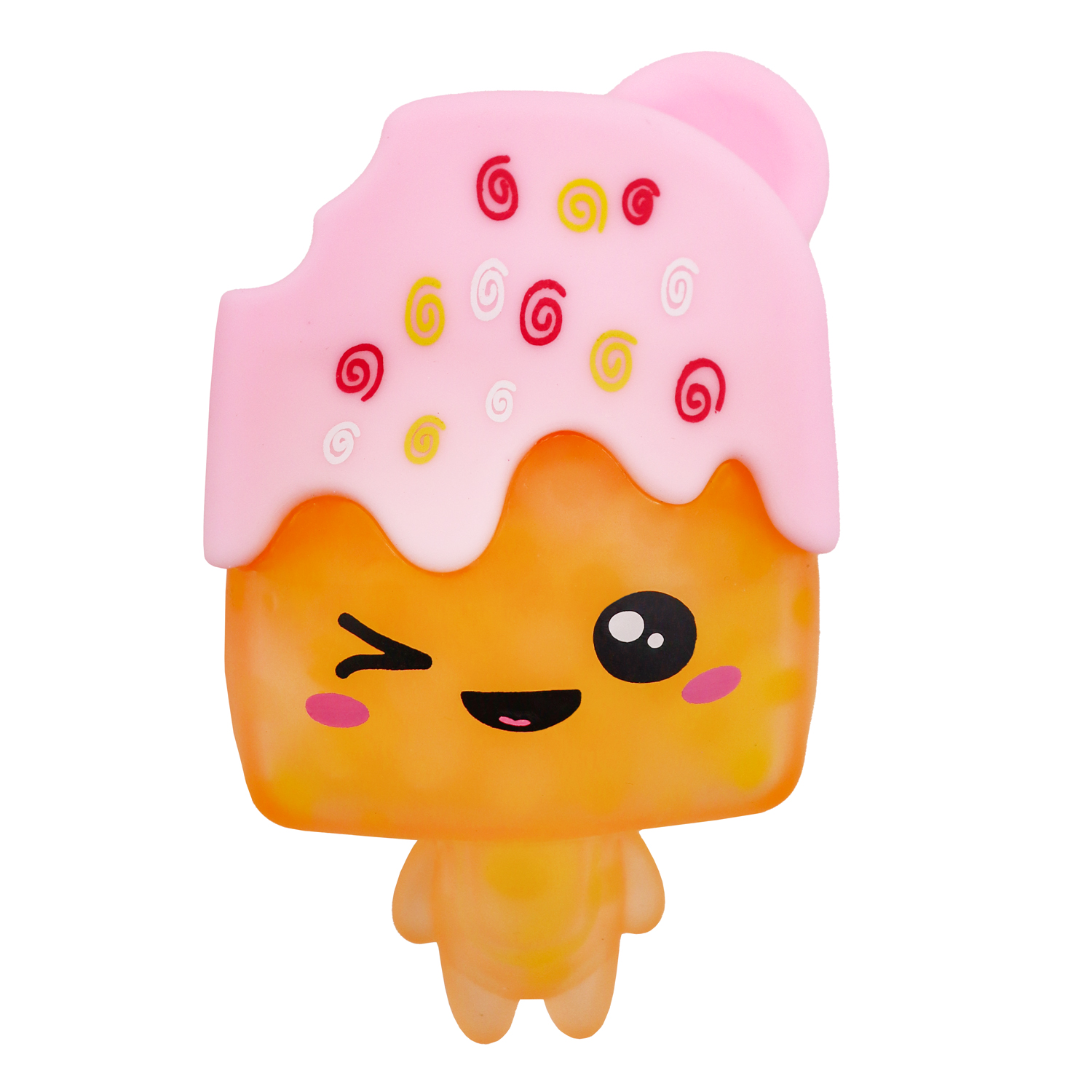 Фигурка Funky Toys Глэйзи - фото 3