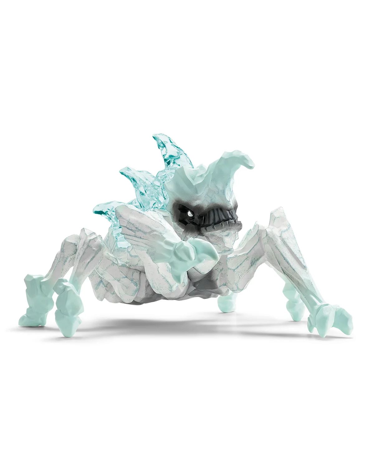 Игровой набор SCHLEICH Ice bug vs Fire kraken - фото 2