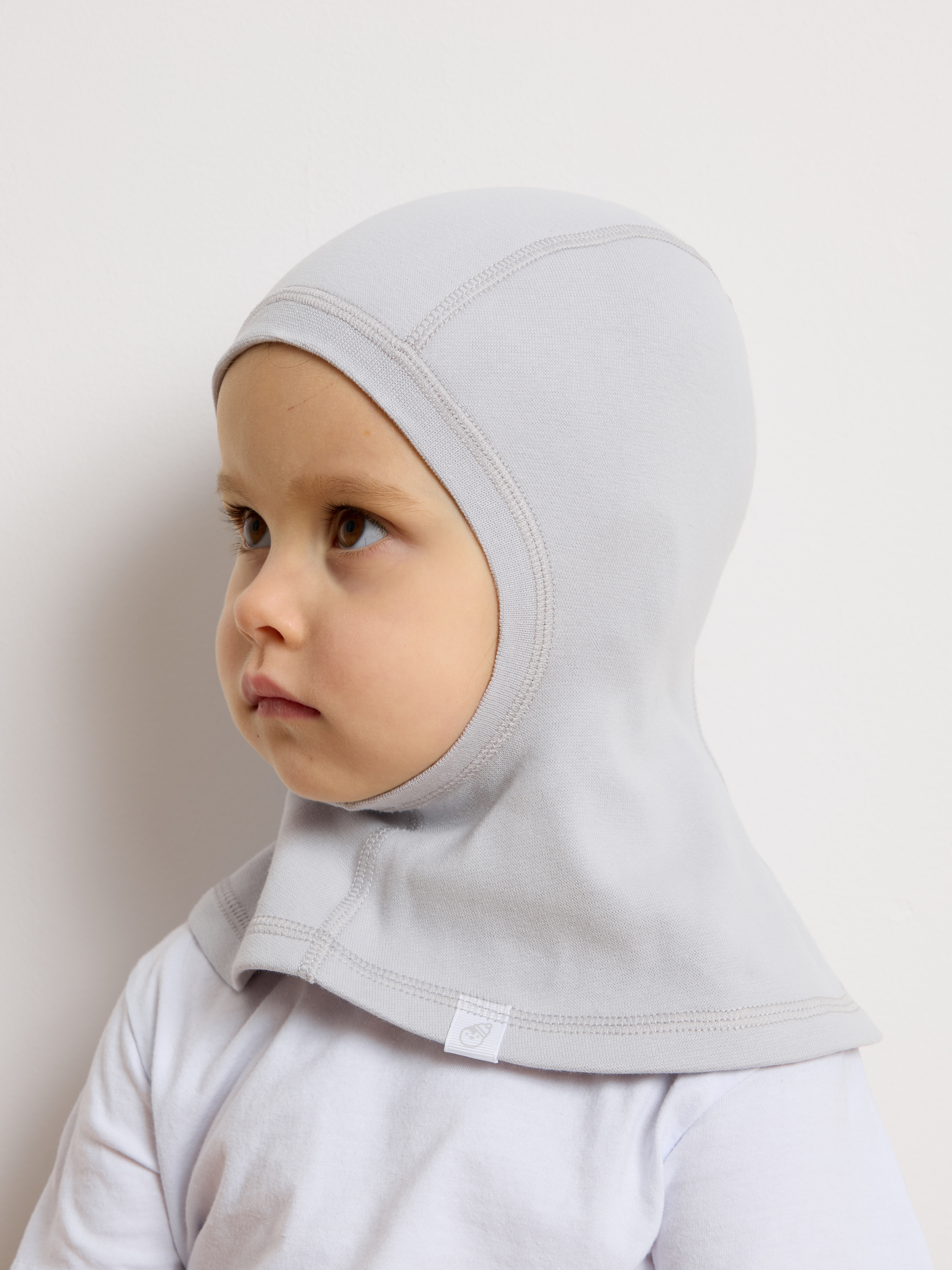 Подшлемник Starkoff Kids Д601404 - фото 4