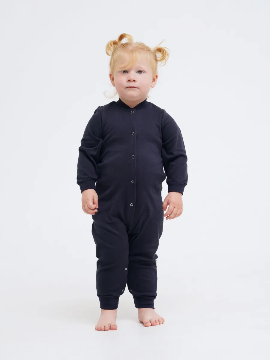 Комбинезон 3 шт Супер Пупс нбр/3пр/ком/сл/SK18небесныймокрыйасфальтслоники - фото 22