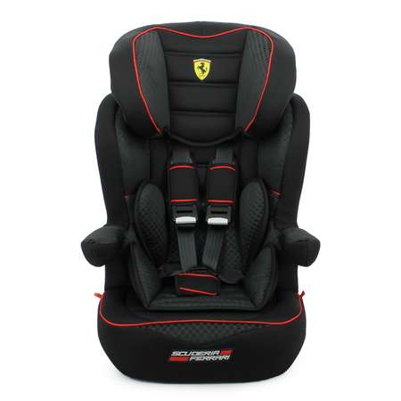 Автокресло Nania 1/2/3 (9-36 кг)