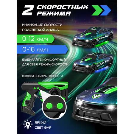 Автомобиль РУ AUTODRIVE