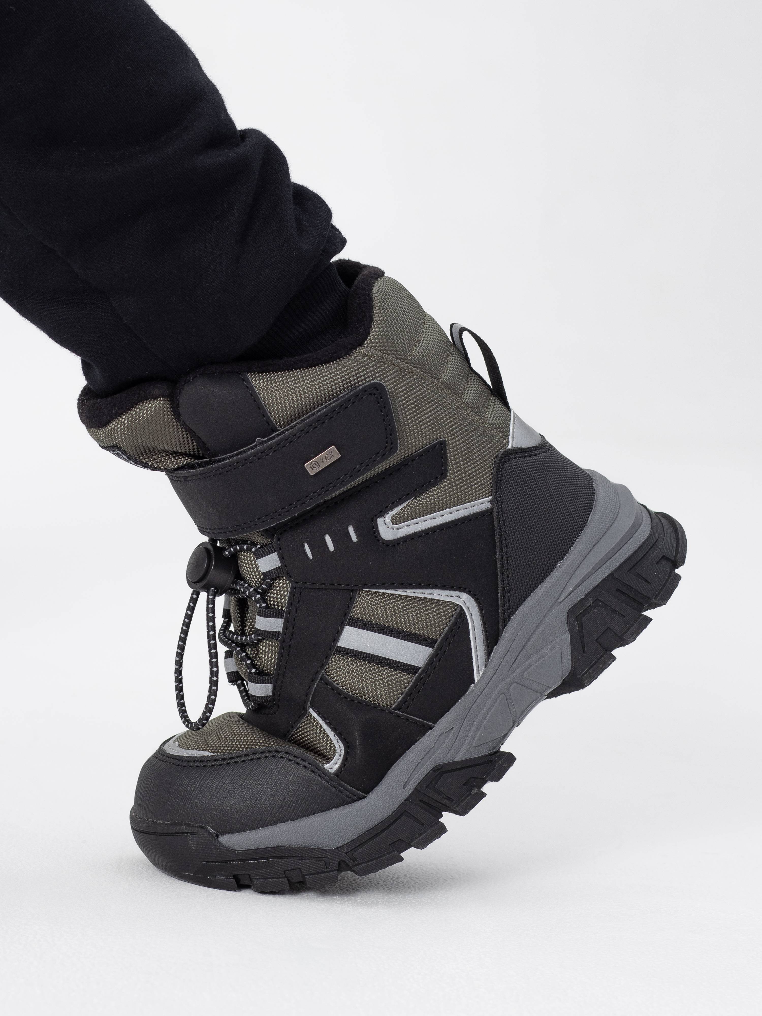 Сапоги Antilopa AL 12783-3 - фото 17