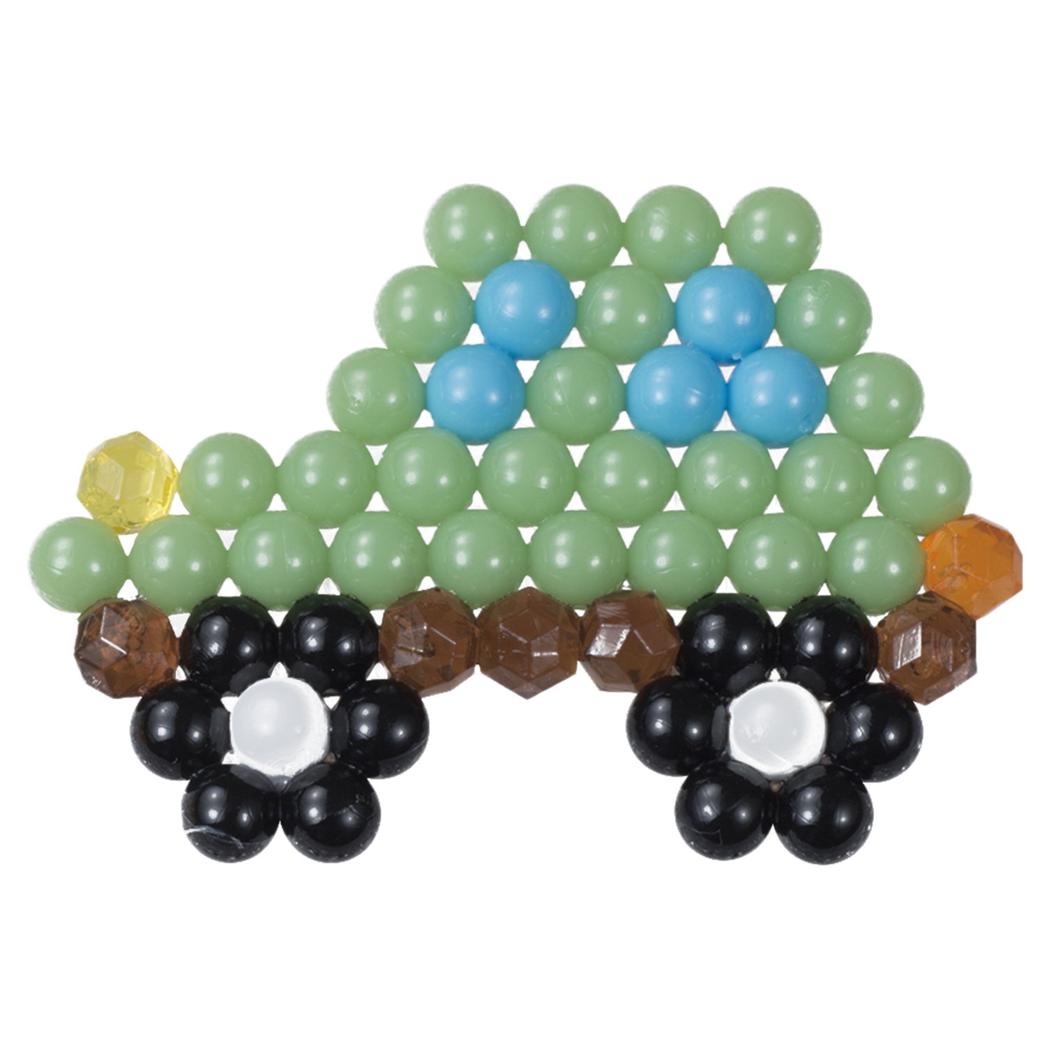 Аквамозаика Aquabeads Студия новичка - фото 31
