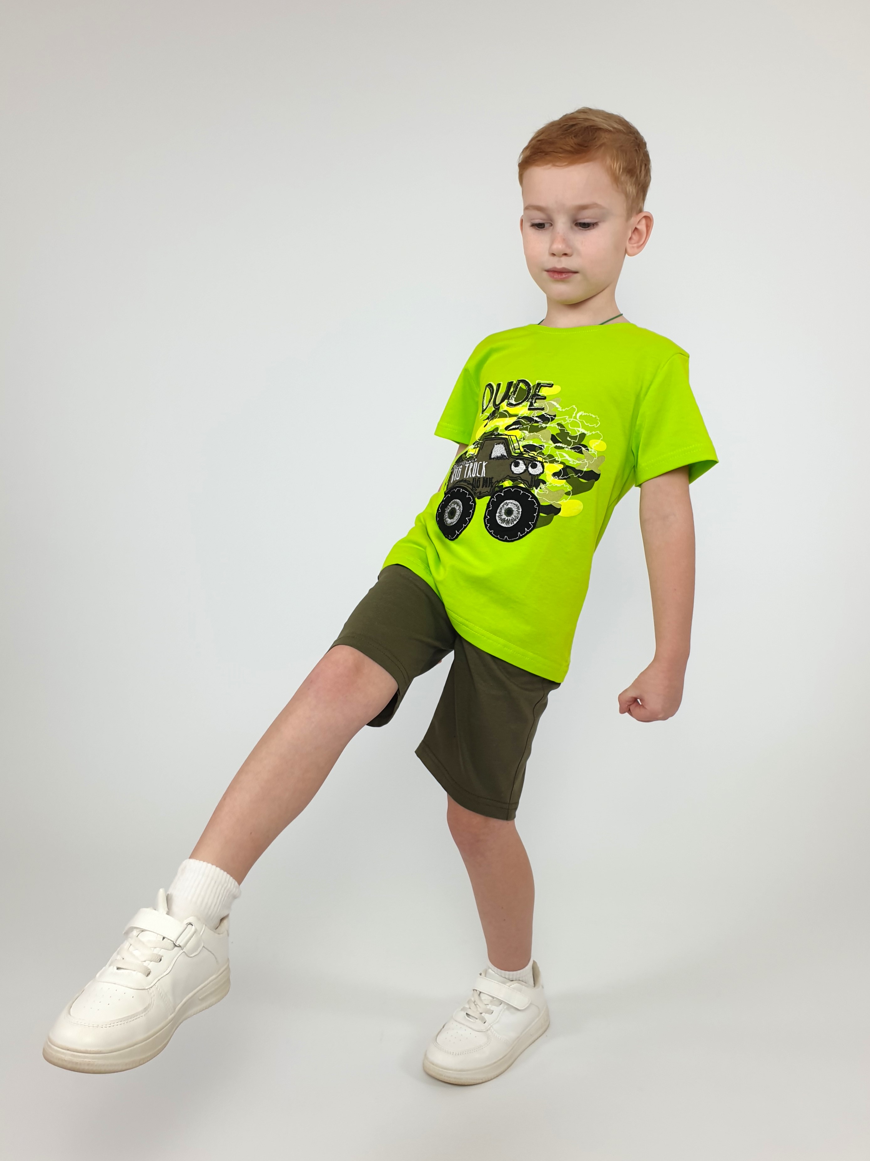 Костюм Luneva 01-140-1. - фото 4