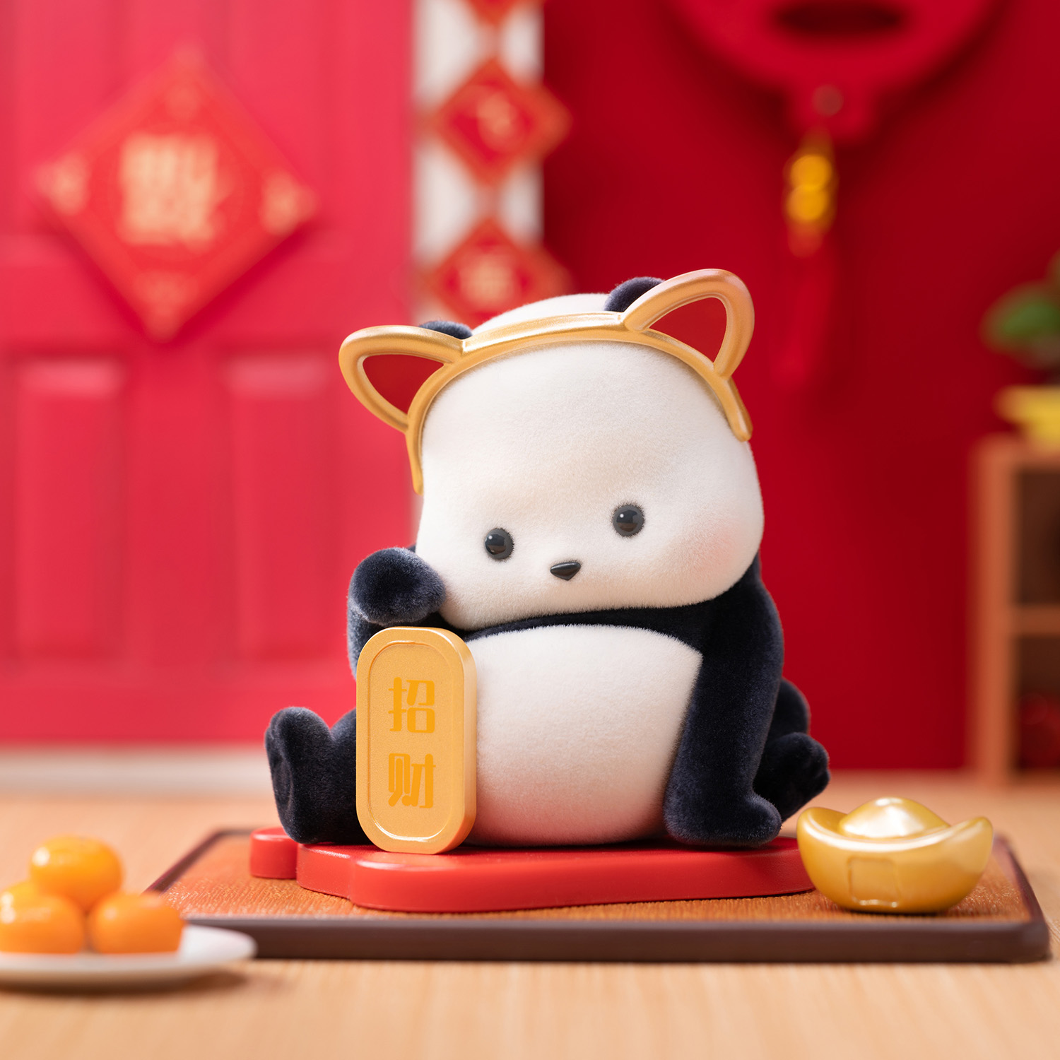 Фигурка 52Toys - фото 11