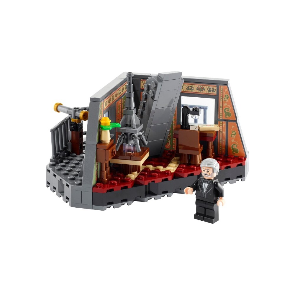 Конструктор LEGO Creator 410 дет. - фото 3
