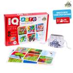 Настольная игра Лас Играс KIDS Лото