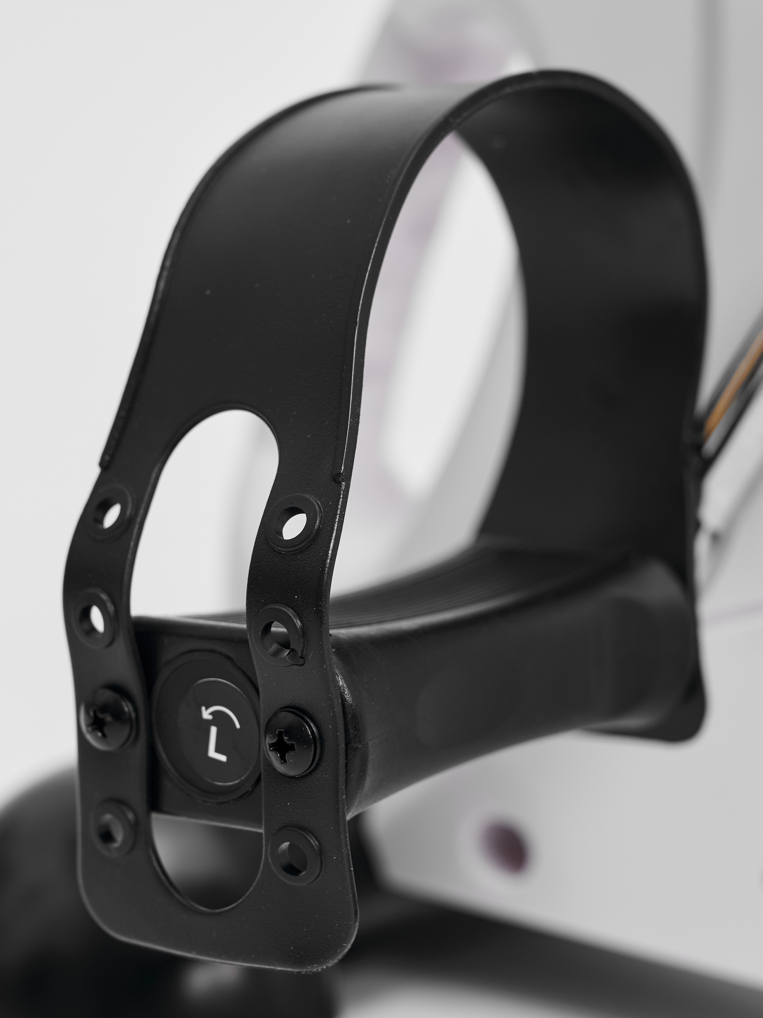 Мини-велотренажер Fitronix SmartRide - фото 5