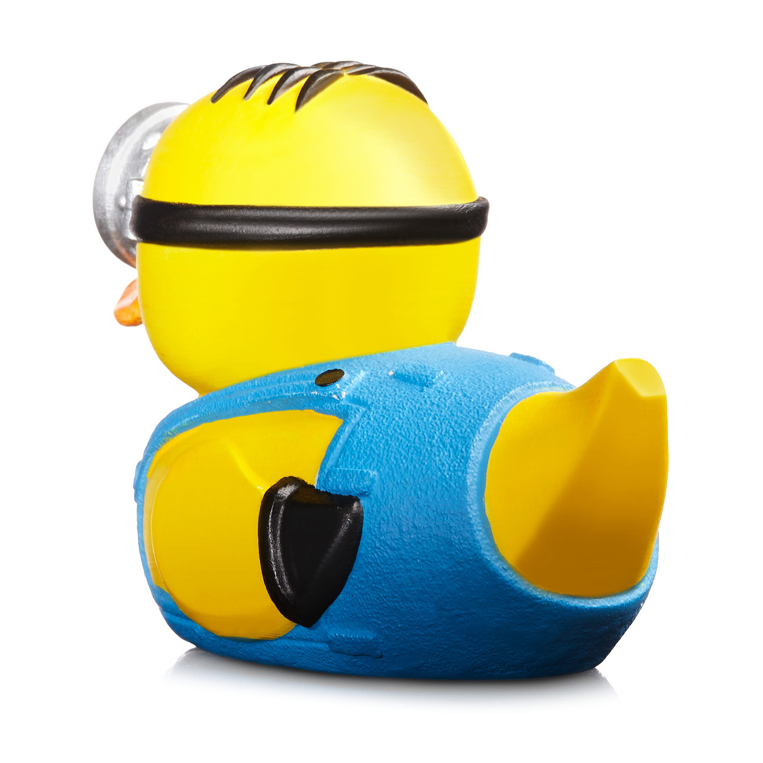 Фигурка Minions Утка Tubbz Стюарт Mini - фото 4