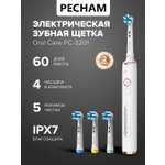 Зубная щетка электрическая PECHAM PC-3201