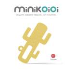Прорезыватель MinikOiOi в ассортименте