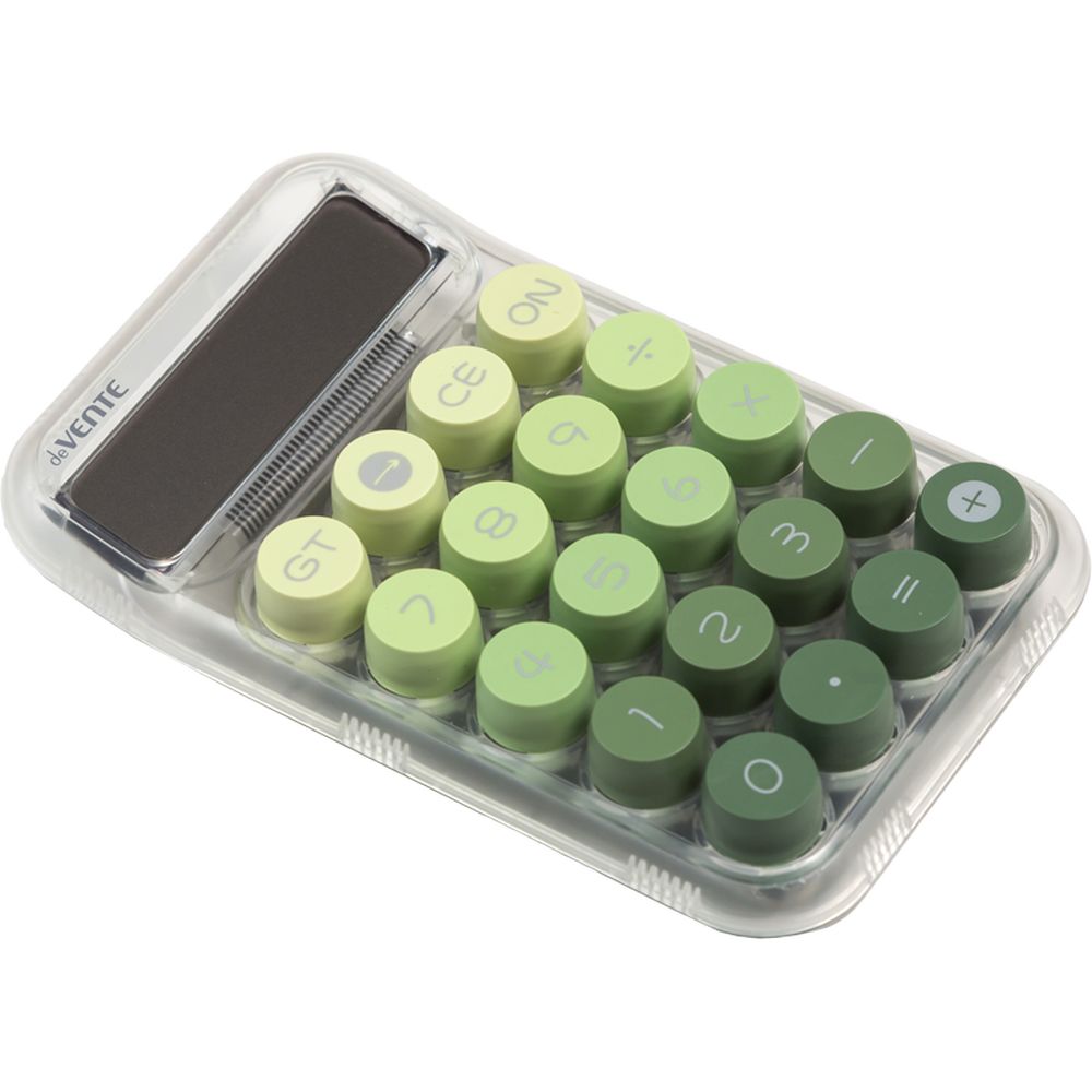 Калькулятор deVENTE - фото 1