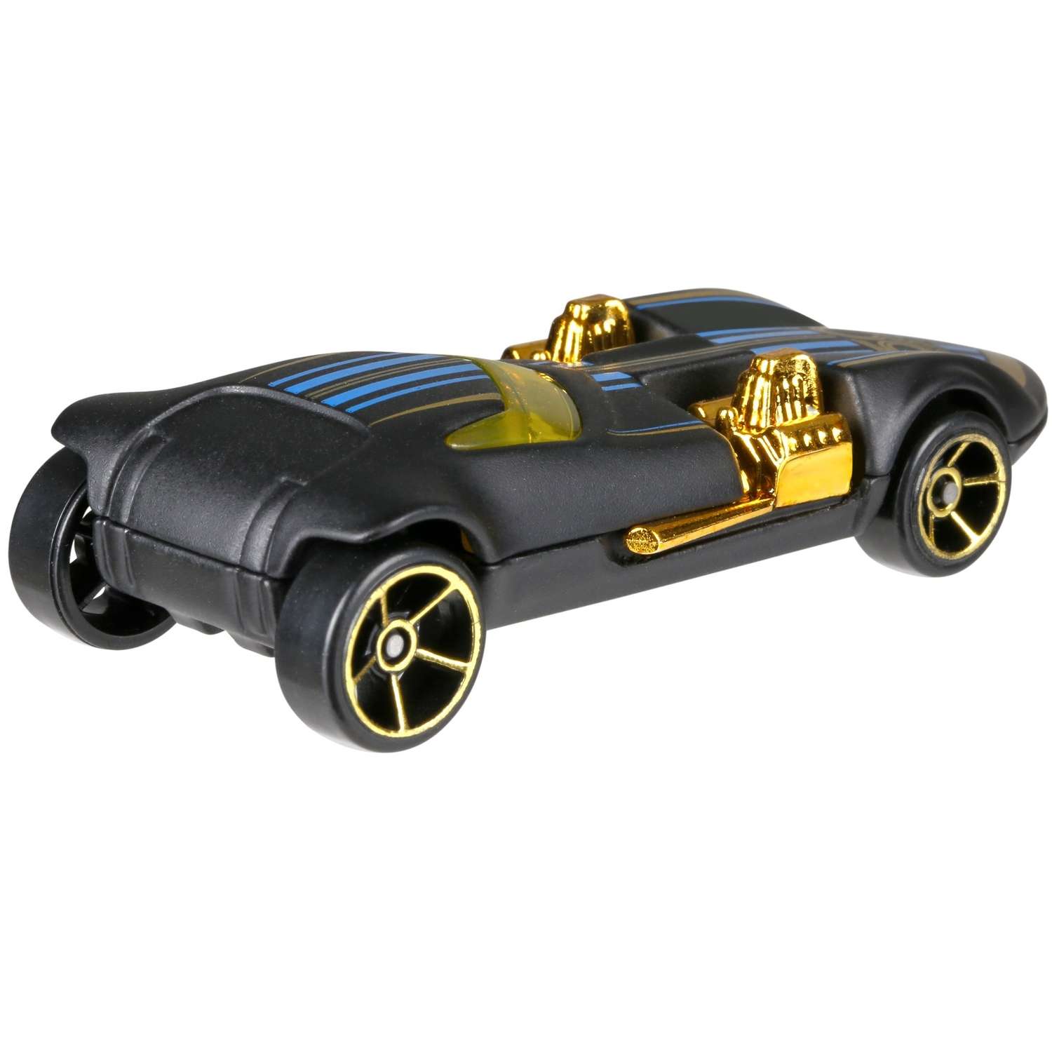 Автомобиль Hot Wheels Юбилейная серия в ассортименте FRN33 - фото 5