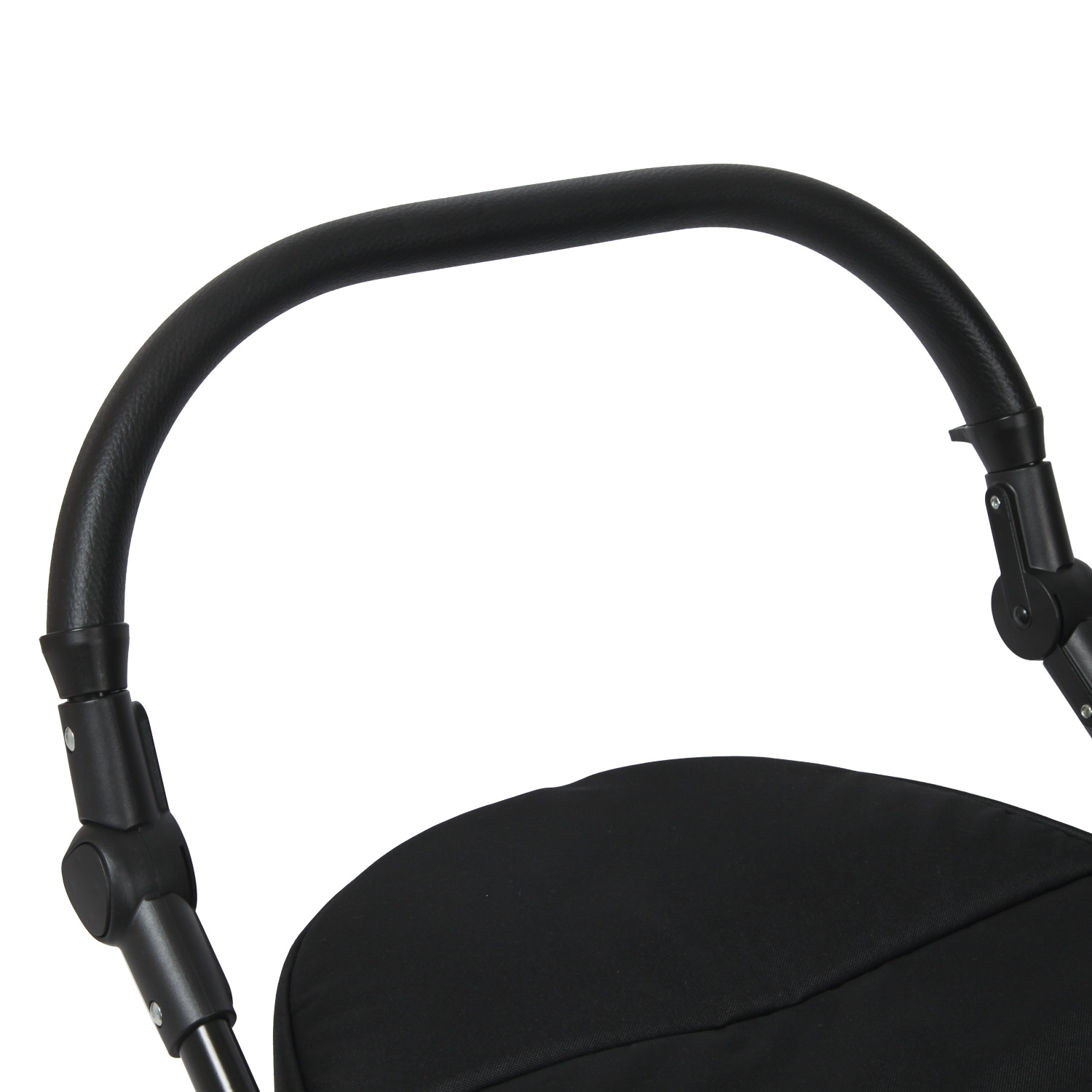 Коляска 2в1 Marimex бежевый - фото 15