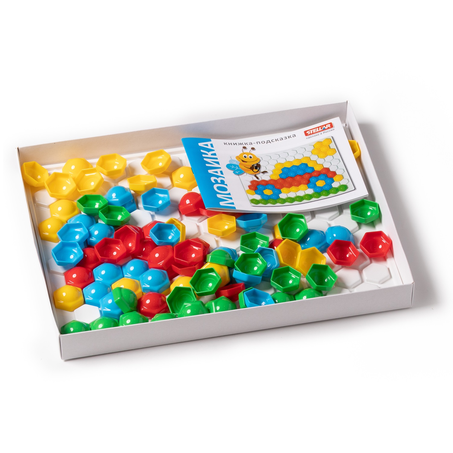 Мозаика STELLAR Мозаика - фото 3