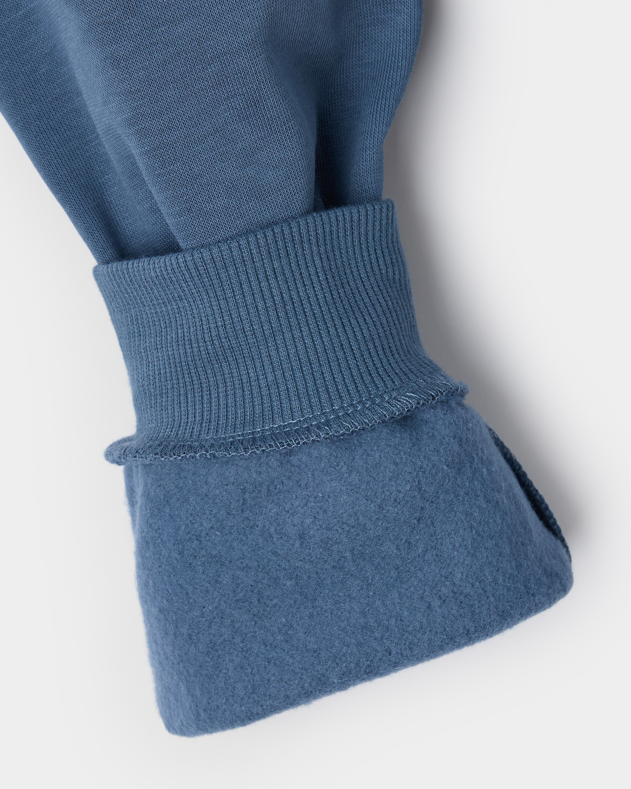 Брюки BabyGo S26-264BGib-66 - фото 4