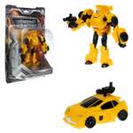 Игровой набор 1TOY Звёздный защитник Машина