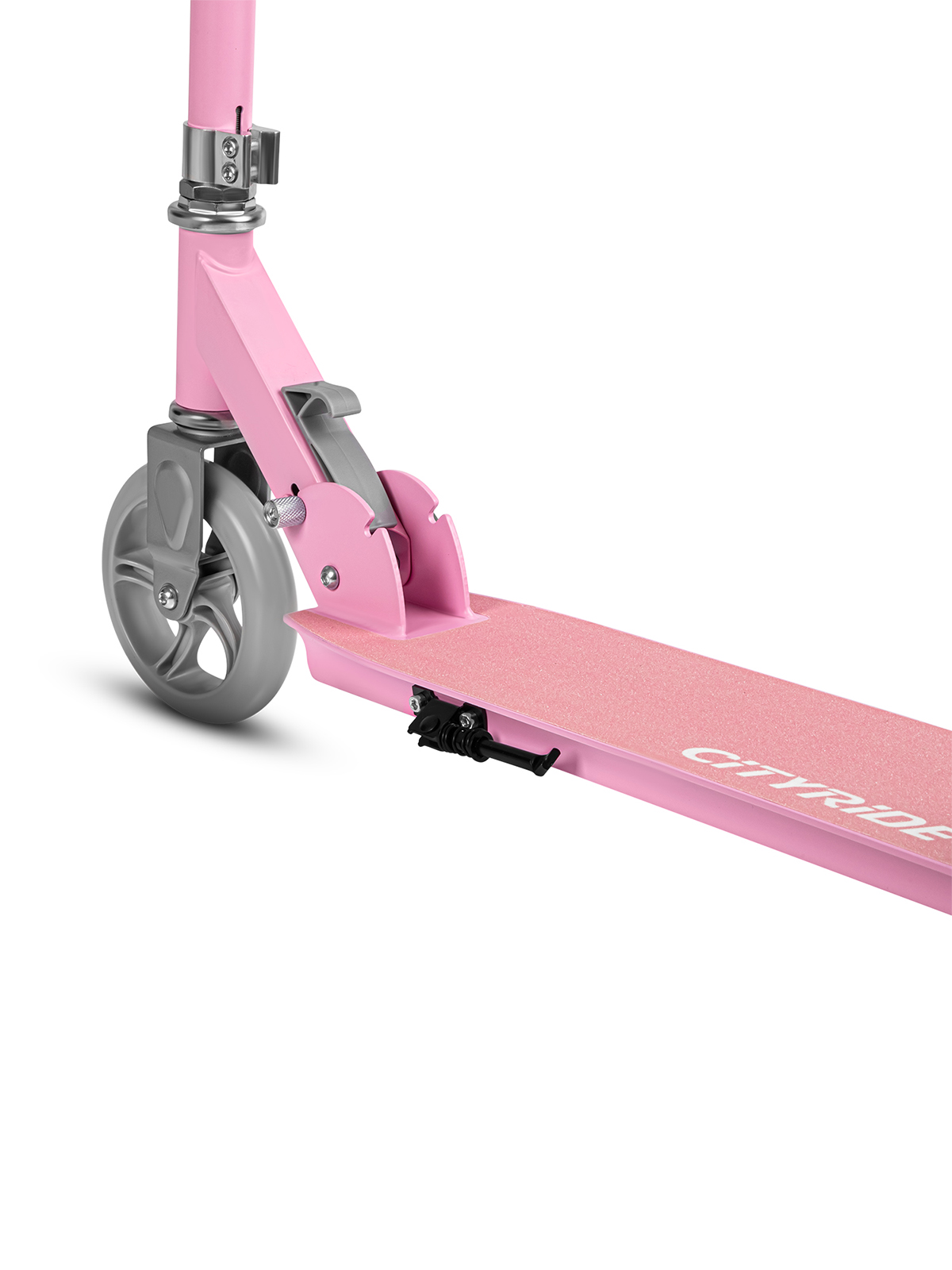 Самокат CITYRIDE двухколесный - фото 19