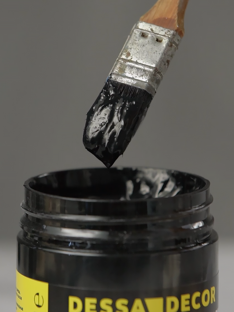 Краски акриловые DESSA DECOR 1 цв. - фото 2