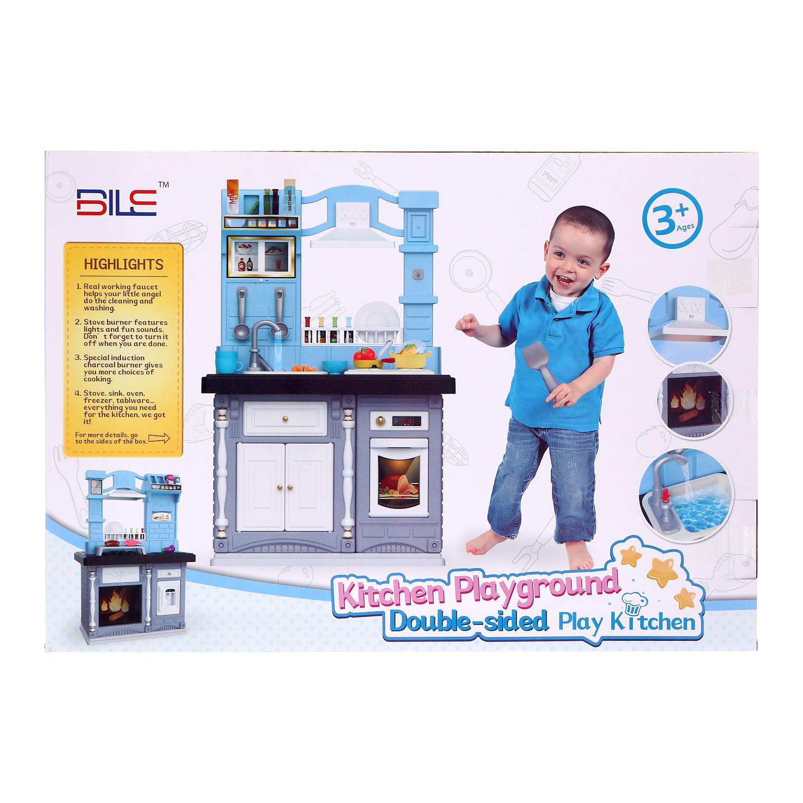 Игрушечная кухня Sima-Land - фото 6