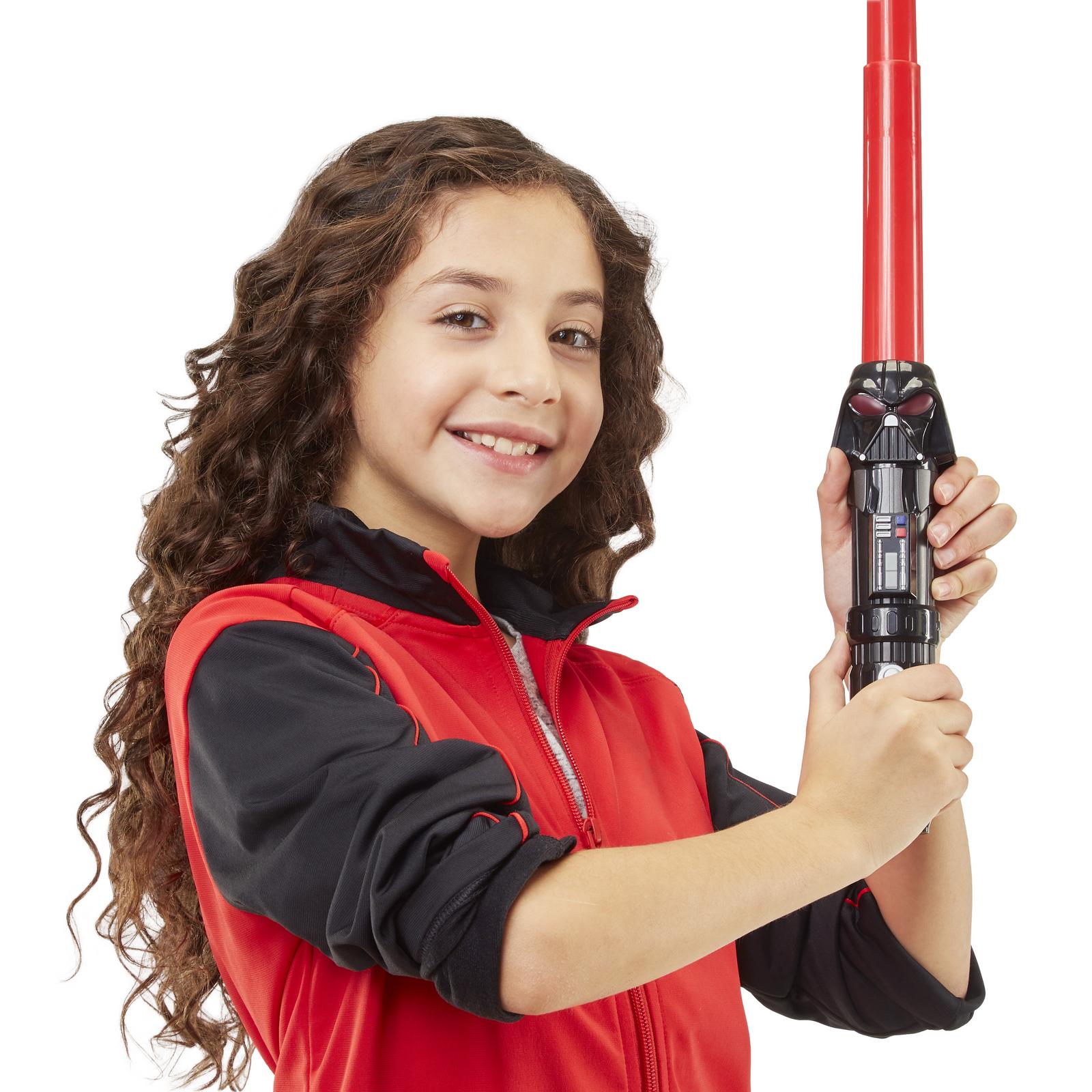 Фигурка Star Wars Дарт Вейдер - фото 5