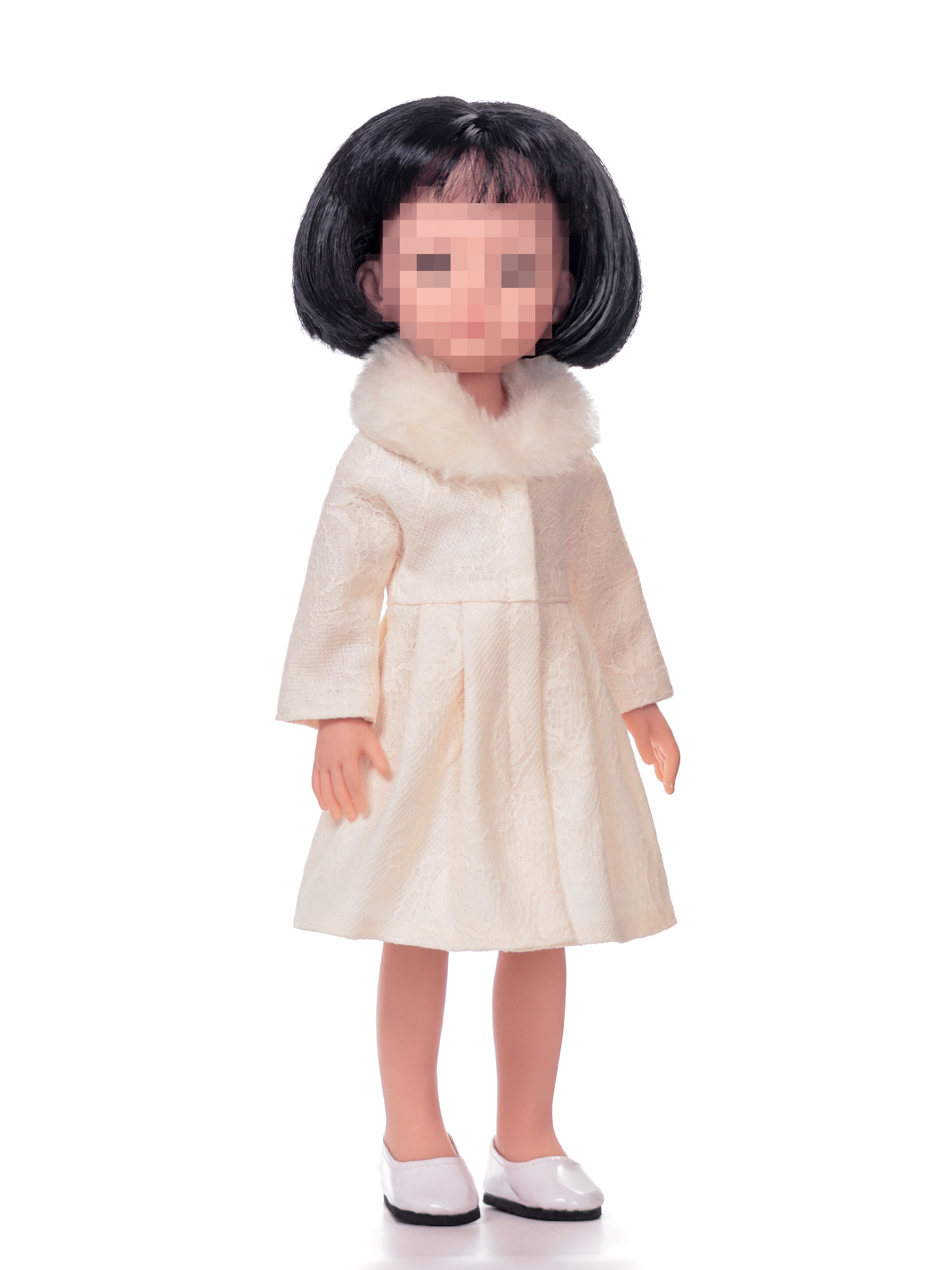 Одежда для кукол VIANA 9.50.2v - фото 3