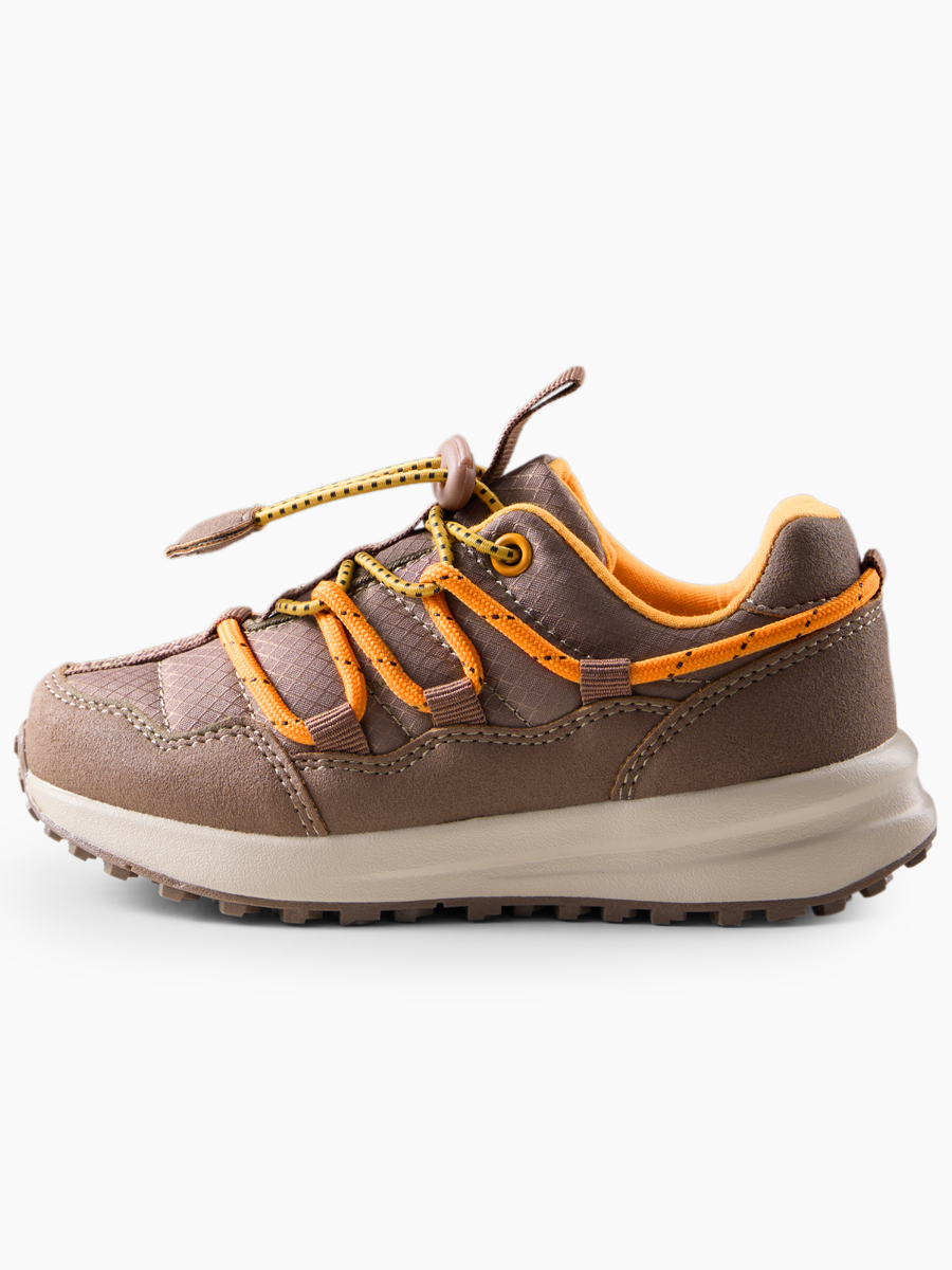 Кроссовки Happy Baby 86658_brown - фото 1