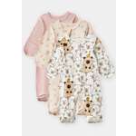 Комбинезон 3 шт YOULALA