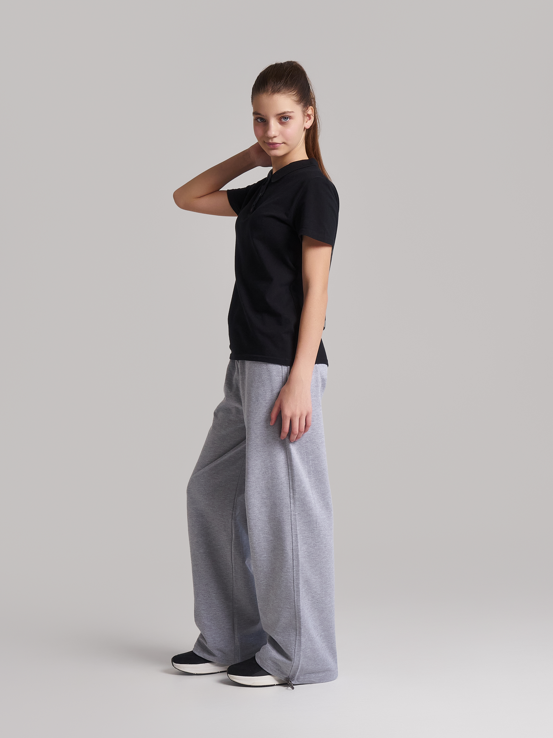 Поло N.O.A. 11531-8 - фото 14