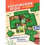 Изображение товара Настольная игра Nobikum для детей