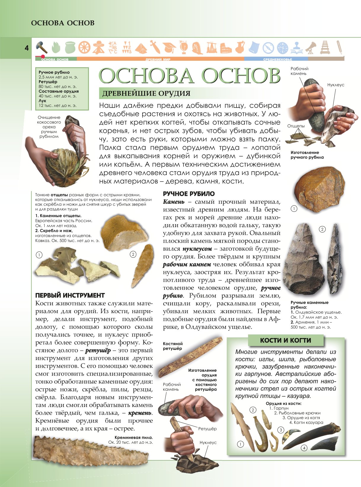 Энциклопедия ЭКСМО-ПРЕСС Наука и техника Полная энциклопедия - фото 4