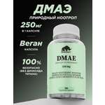 Диметиламиноэтанол Prime Kraft 90 капсул