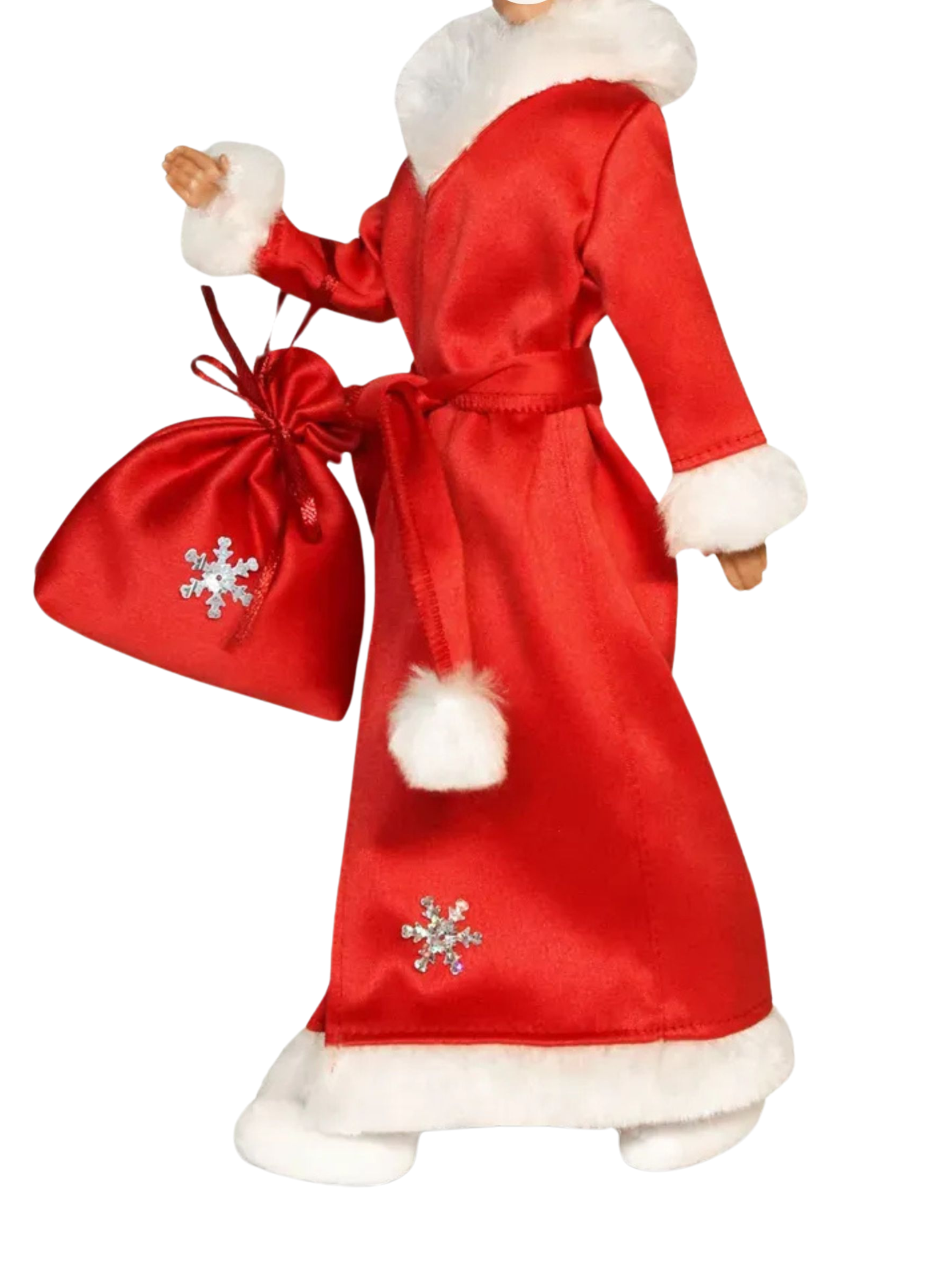 Одежда для кукол VIANA 11.256.5.4v - фото 2