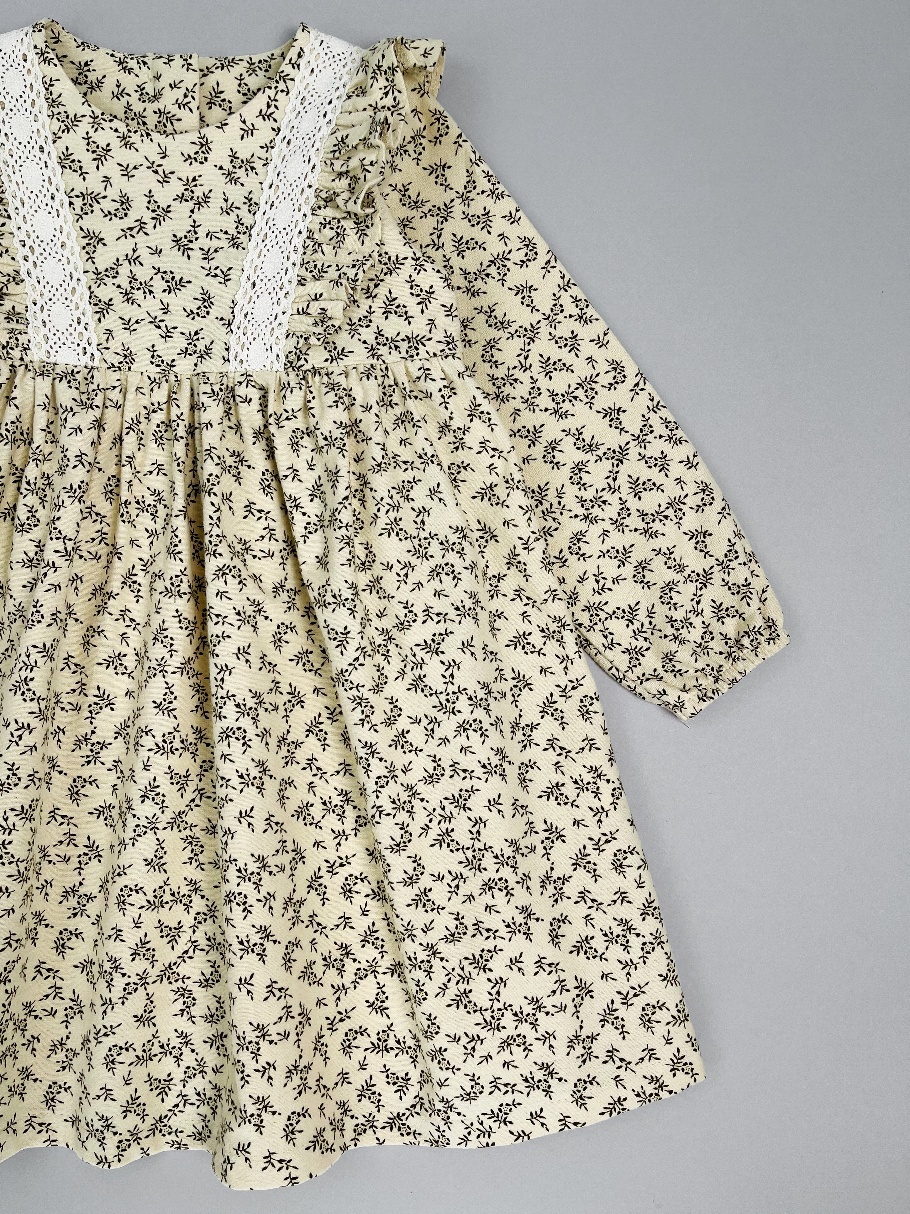 Платье MOUN ЦБ-00001642 - фото 7