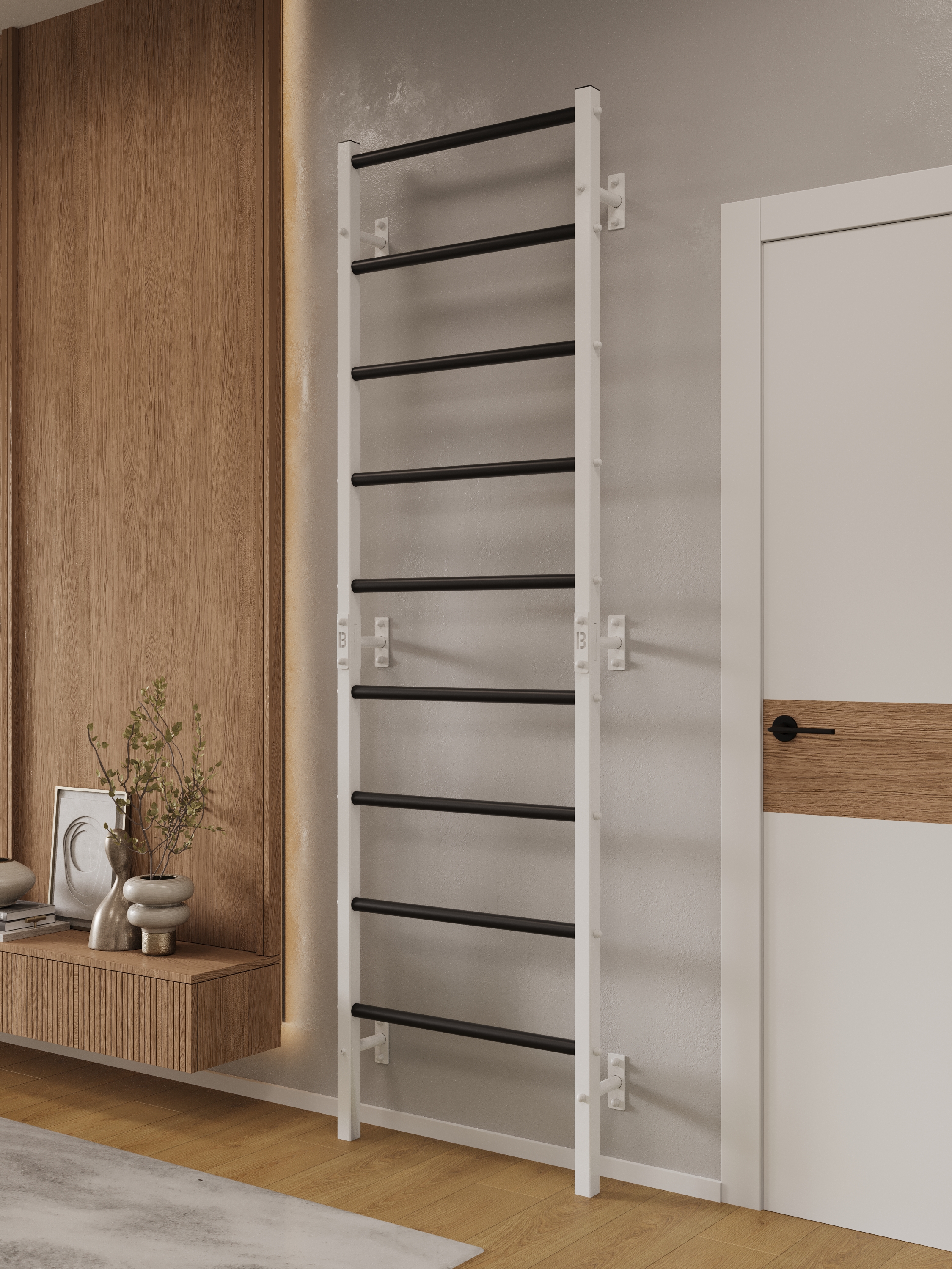 Шведская стенка BORABO PRO - фото 9