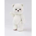 Мягкая игрушка TeddyTales Медведь (короткая шерсть) M