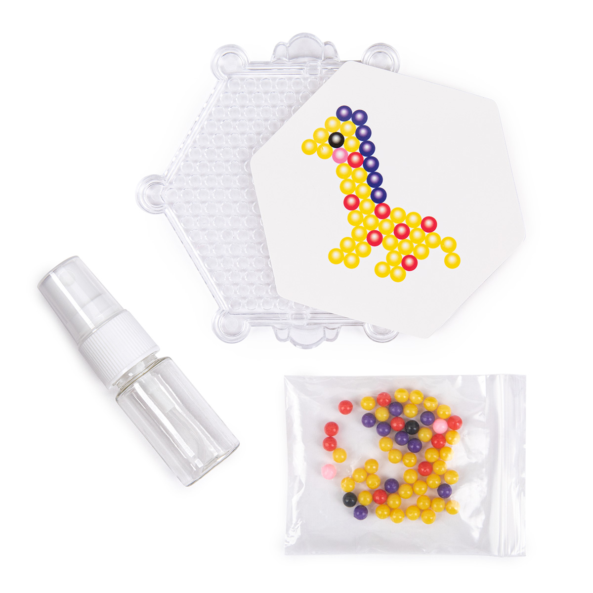 Аквамозаика Hobbius Жирафик - фото 3