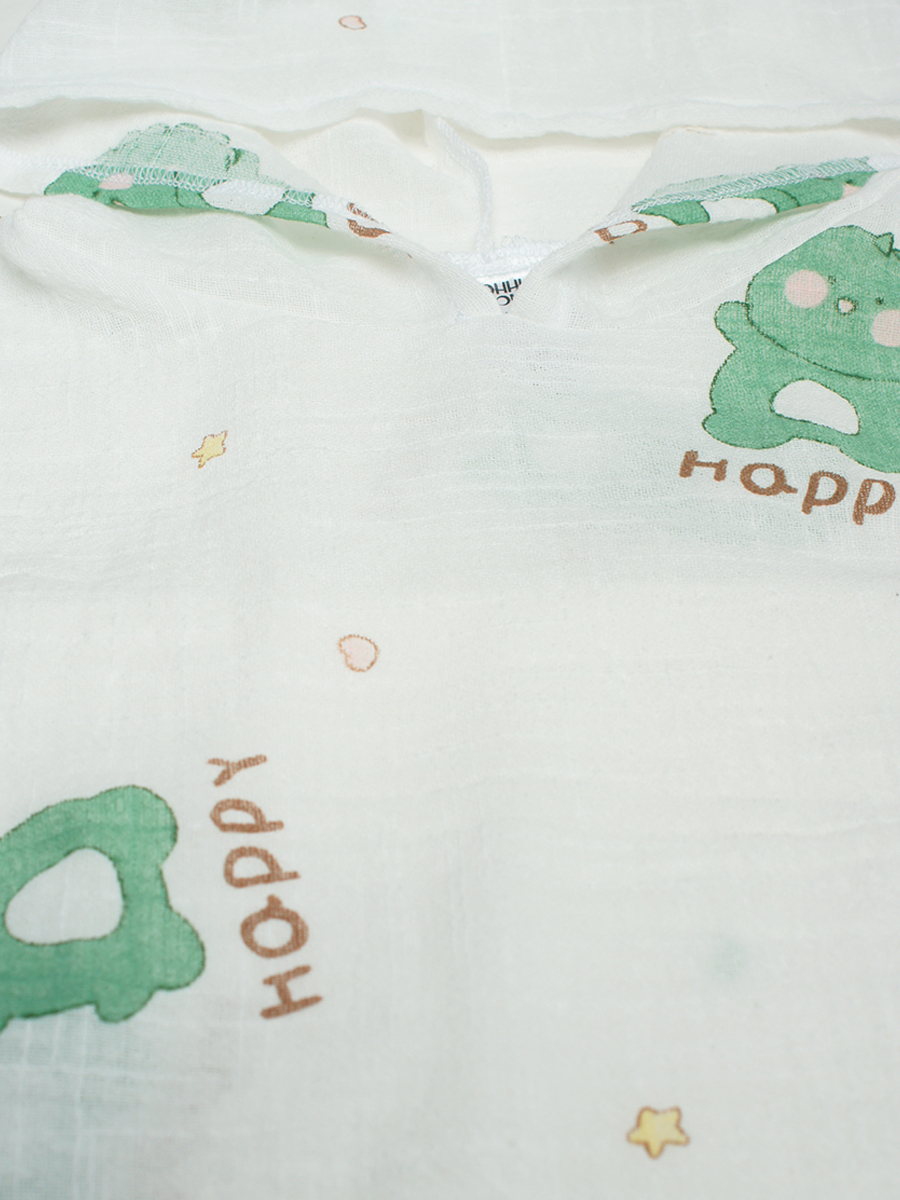 Туника СОННЫЙ ГНОМИК 1005/03 - фото 12