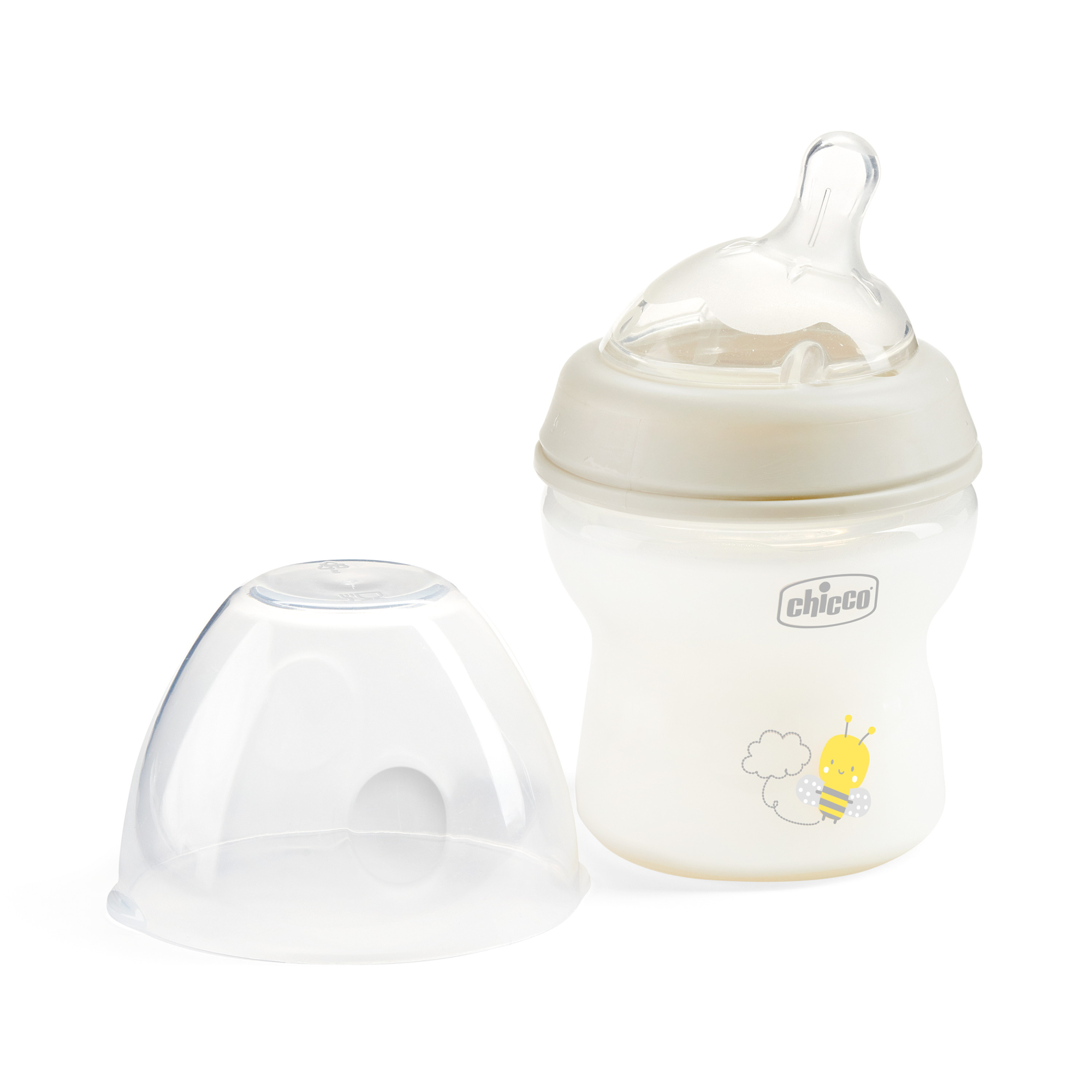 Бутылочка Chicco 150 мл - фото 4